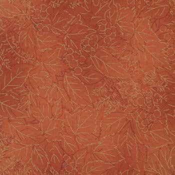Fall’s Palette Sienna Metallic 11364