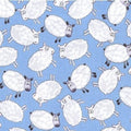 Farm Animals Sheep C5587