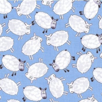 Farm Animals Sheep C5587