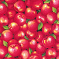 Farmer John Garden Party Apples 13351 Red