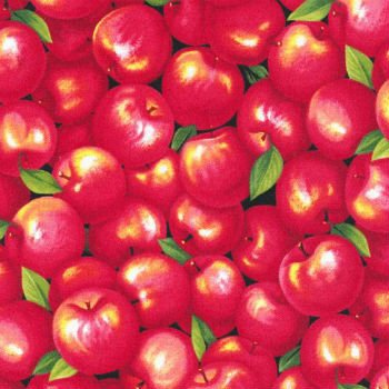 Farmer John Garden Party Apples 13351 Red