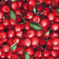 Farmer John’s Organic Cherries 120 0461