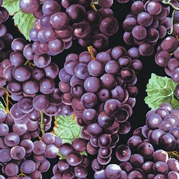 Farmer John’s Organic Grapes 120 0501