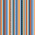 Feline Friends Alley Cats Stripes dc8640 Navy