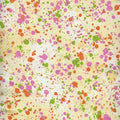 Floral Fantasy 24212 X Yellow