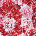 Floral Vignettes Rose Bloom 120-9081 carnations