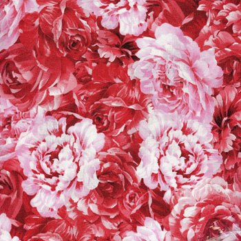 Floral Vignettes Rose Bloom 120-9081 carnations