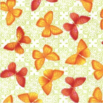 Fresh Butterflies 19287 17