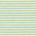 Fresh Flowers Stripes 19 456 16