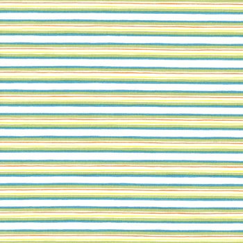 Fresh Flowers Stripes 19 456 16