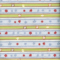 Frolic Stripe 6WSA 1