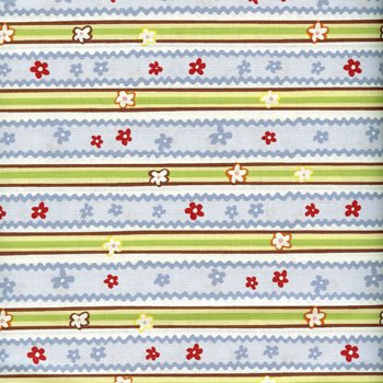 Frolic Stripe 6WSA 1