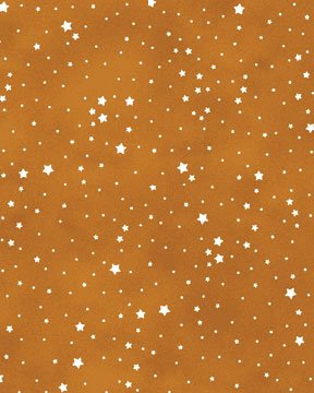 Frosty Friends Stars 3597 72  Gold