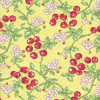 Fruit Salad Cherries 98520 573 Yellow