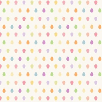 Funny Bunny Egg Dot 28736 E