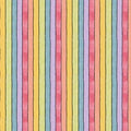 Funny Bunny Irregular Stripe 28737 X