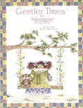 Gentler Times Book by Tenderberry Stitches