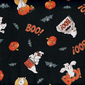 Ghosts and Bats 8024 9C