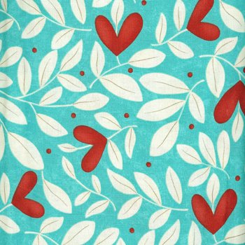 Giddy Hearts Leaves Surf 17562 14