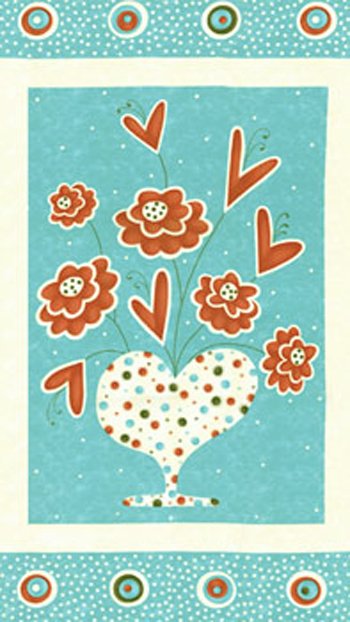 Giddy Panel Surf 17560 14