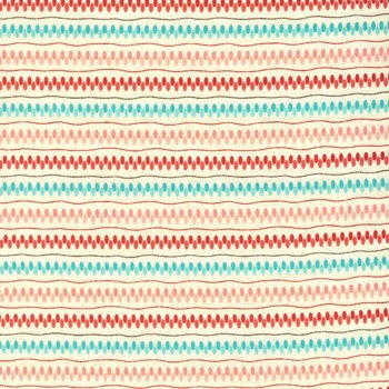 Giddy Stripes Multi 17569 11