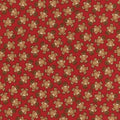 Gingerbread Kidz 3380 Red