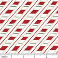 Gingerland Peppermint Twist 3128-25