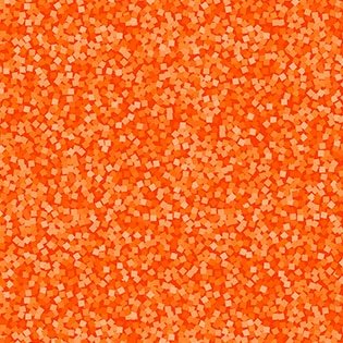 Glam Topaz Orange Blender 10065-58