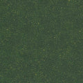 Gold specs on green 28333 F Dark Green