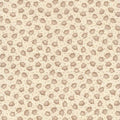 Grandma’s Gingerbread  Men Beige R251877-0141