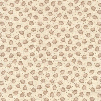 Grandma’s Gingerbread  Men Beige R251877-0141
