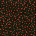 Grandma’s Gingerbread Hearts 1815 0112 blk