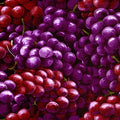 Grapes Farmer John’s Market 120 8181 grape