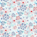 Great American Summer Fireworks 9854 8