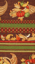 Great Harvest Border Stripe 67438 278