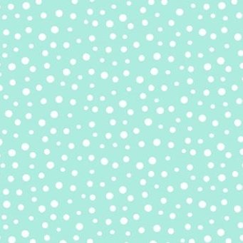 Gwyn the Penguin Dots SB20171-930 Teal