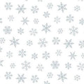 Gwyn the Penguin Snowflakes SB20239-101 White