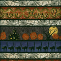 Hallowgrafix Border Stripe  2HG 1