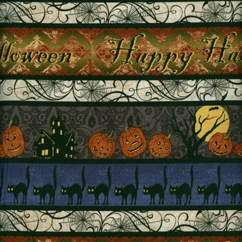 Hallowgrafix Border Stripe  2HG 1