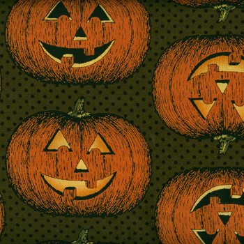 Hallowgrafix Pumpkins  4HG 2