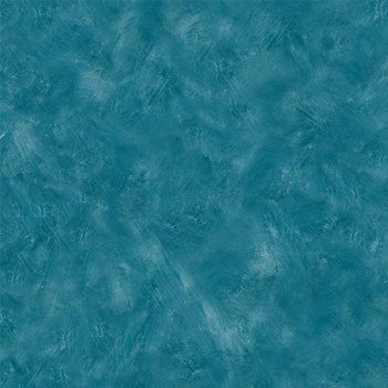 Hand Sprayed cx9062 teal