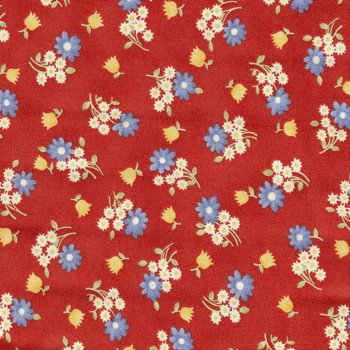 Happy Daisy  Daisy Red 31063 14