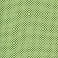 Happy haunting dots on green 20595 72 green