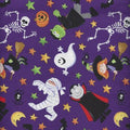 Happy Haunts Ghosts 20590 85 purple