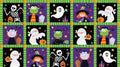 Happy Haunts Motifs panel 20589 85
