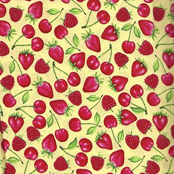 Happy Hour Mixed Berries 20691 52 Yellow