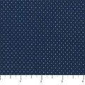 Haptic Yarn Die Woven Navy W90628-49