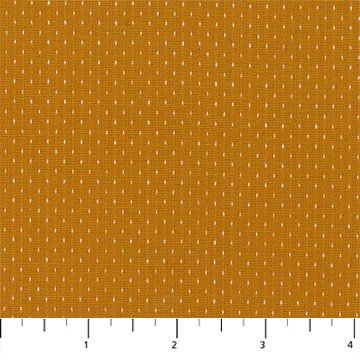Haptic Yarn Die Woven Pumpkin Gold W90628-50