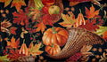 Harvest Cornucopia CM8216 Black