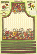 Harvest Home Apron 76264 758